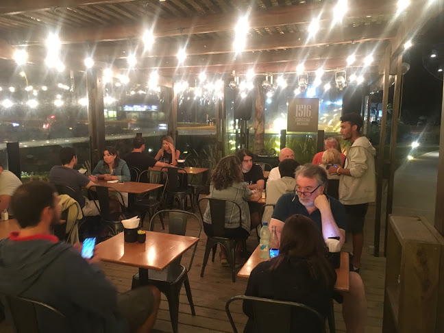 1516 Cervecería - Punta Ballena