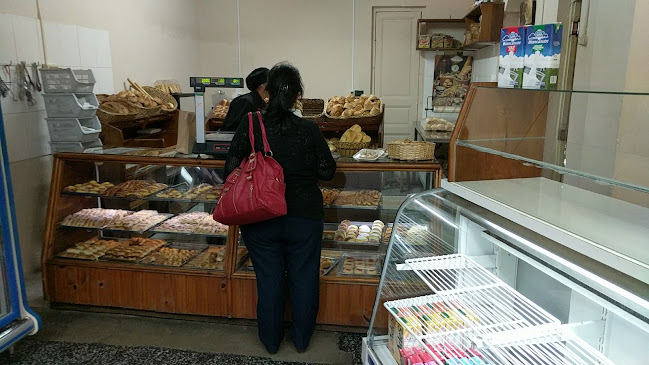 Panadería Nueva Durazno