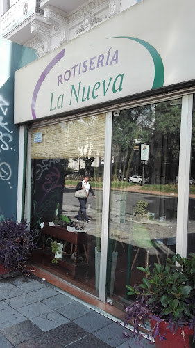 Comentarii opinii despre Rotisería "LA NUEVA"