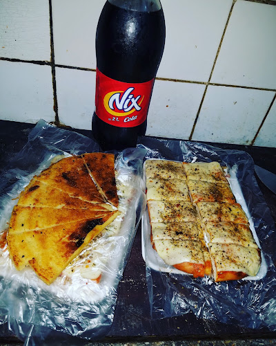 Av. Jose Gervasio Artigas 760, 15900 Las Piedras, Departamento de Canelones