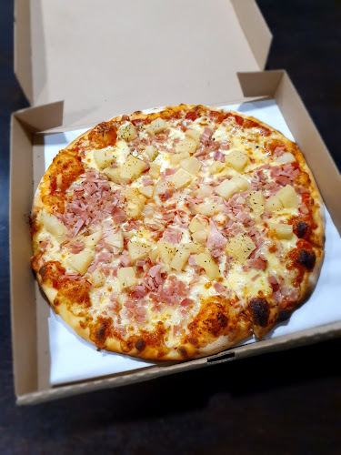 Comentarii opinii despre EL GARAGE PIZZERIA