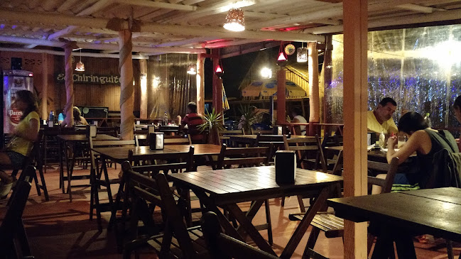 Bar El Chiringuito - Rocha