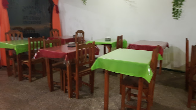 Pizzería "La Vuelta" - Montevideo