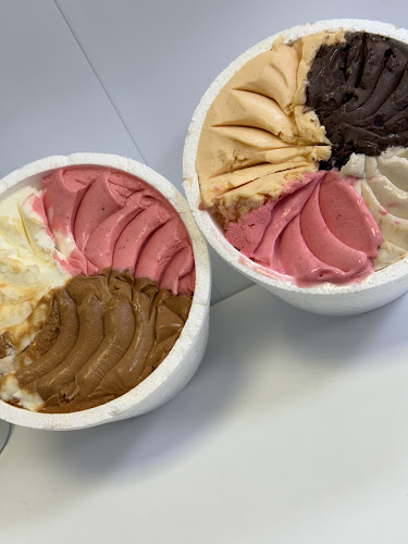 Heladeria la bocha - Pando