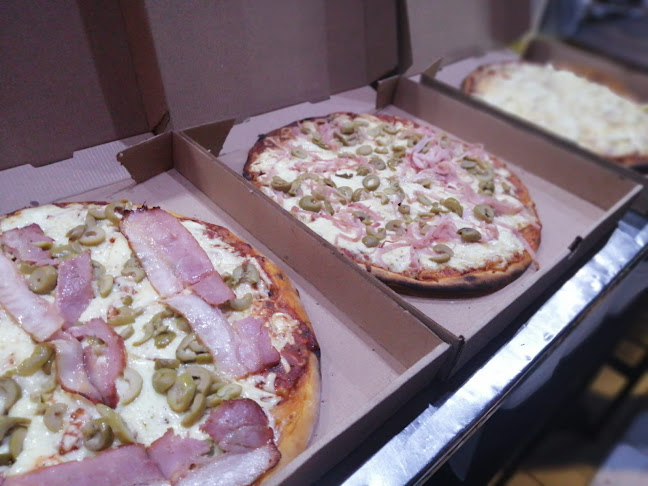 Comentarii opinii despre El Tejado