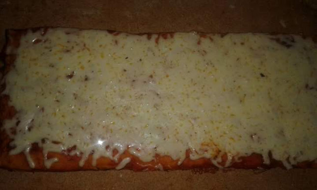 Opinii despre CIGANA PIZZAS în Treinta y Tres - Gastronomía y hostelería