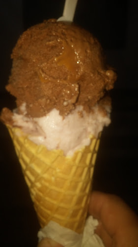 Heladería Popi - Gastronomía y hostelería