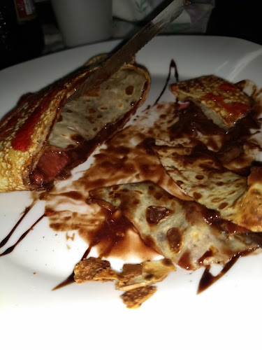 Comentarii opinii despre Parador Makarska