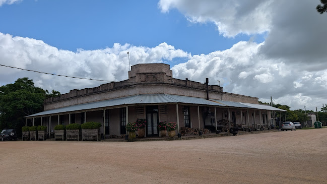 Hotel and Restaurant Garzón - Gastronomía y hostelería
