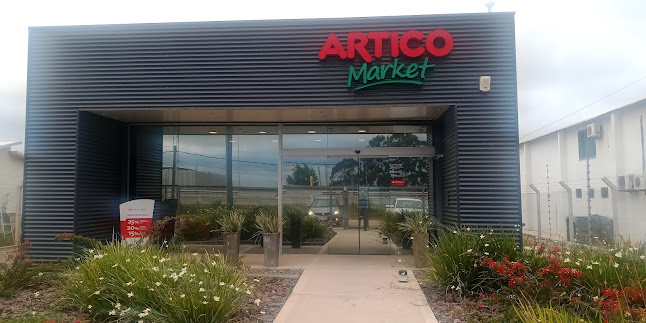 ARTICO MARKET