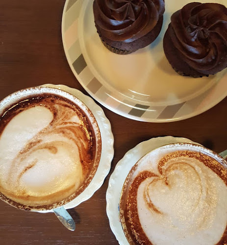 Opinii despre Centro Café în Santa Lucía - Gastronomía y hostelería