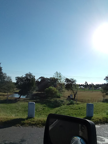 Las Cadenas - Empalme Olmos