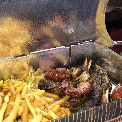 Opinii despre La Pavita în Mercedes - Gastronomía y hostelería