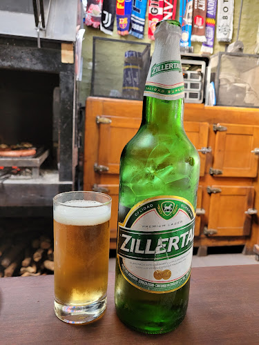 Comentarii opinii despre La Otra - Parrilla