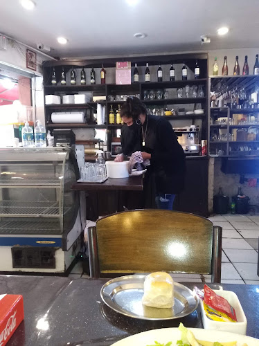 Comentarii opinii despre El Refugio