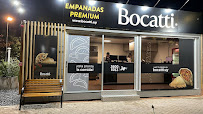 Bocatti Empanadas