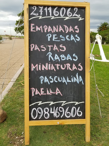 Rbla. Pdte. Wilson 2180, 11300 Montevideo, Departamento de Montevideo