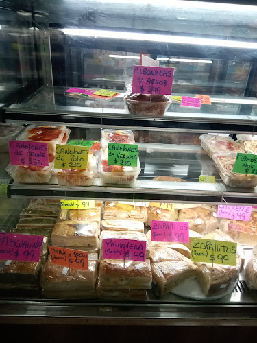Socol Panadería Confitería - Montevideo