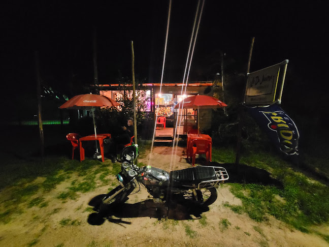 Lo de Juana - Gastronomía y hostelería