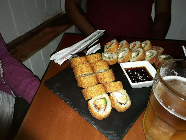 Comentarii opinii despre Tsunami Resto