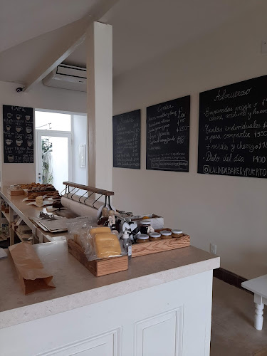 Opinii despre Rebelion Coffee Roasters în Punta del Este - Gastronomía y hostelería