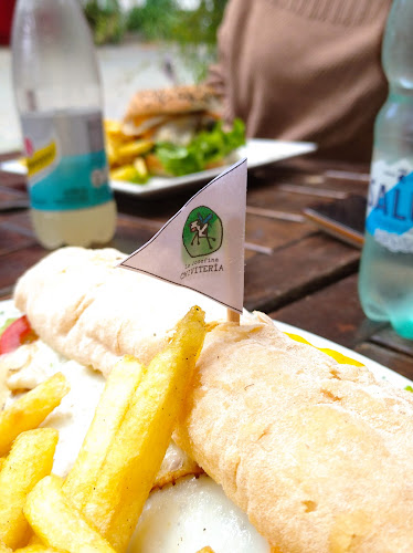 Manuel Lobo 350, Intendente Suarez Esq, 70000 Col. del Sacramento, Departamento de Colonia