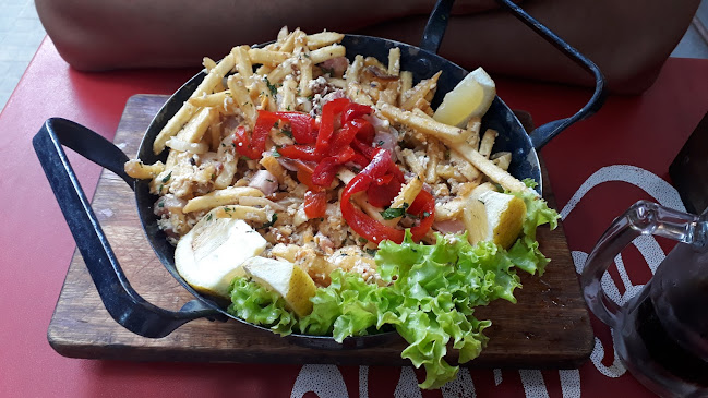 Bar 18 - Gastronomía y hostelería