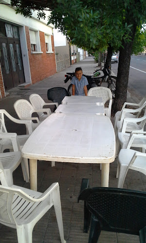 Pizzeria La Rica - Fray Bentos