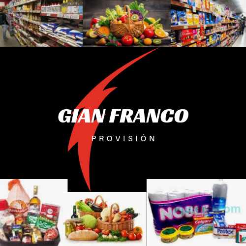 Gian Franco Provisión - Gastronomía y hostelería