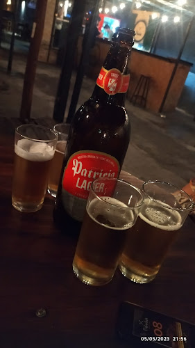 Pub restaurante Paladar - Gastronomía y hostelería