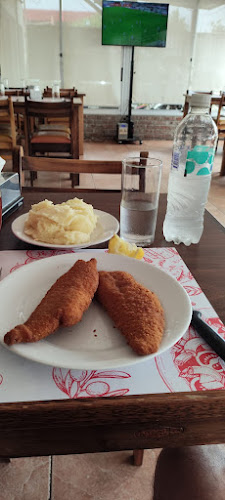 Salsa Y Pimienta - Ciudad de la Costa