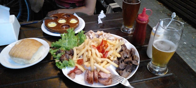 Comentarii opinii despre Torrente Bar