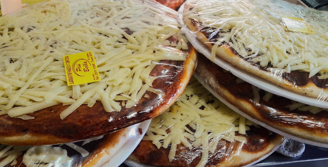 Panadería Piu Bella - Montevideo