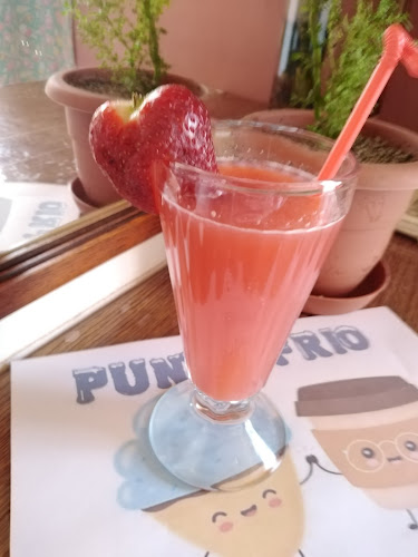 Comentarii opinii despre Heladería Punto Frío