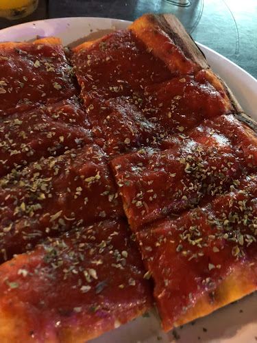 Comentarii opinii despre Pizzeria Trouville Dayman