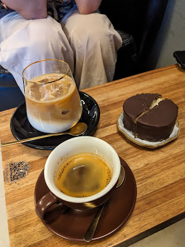 Café Doré - Gastronomía y hostelería