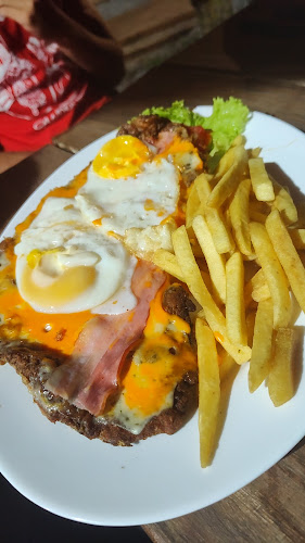 Restaurante “EL MEJILLÓN”