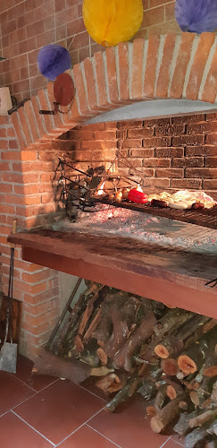 Pizzeria Manuela - Barros Blancos