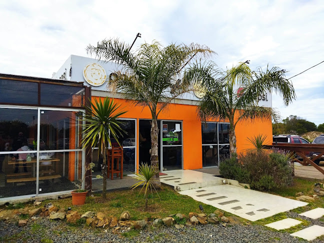 Comentarii opinii despre Buffet Jurerê