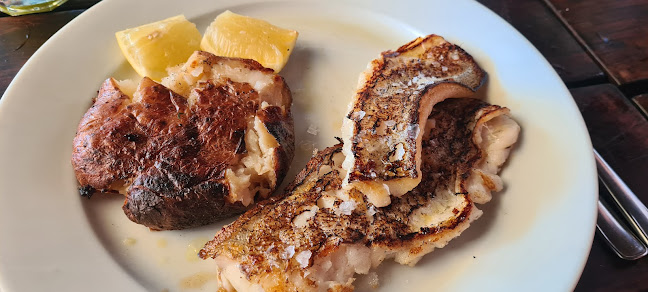 Opinii despre Parador La Huella în Maldonado - Gastronomía y hostelería