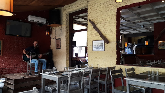 Carbonada - Montevideo