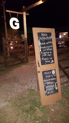 Opinii despre Garcia's bar în Rocha - Gastronomía y hostelería