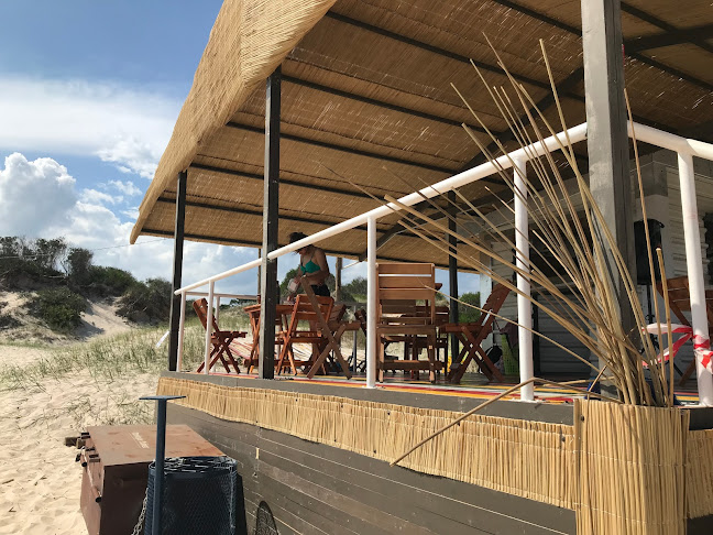 Manawa Bar - Gastronomía y hostelería