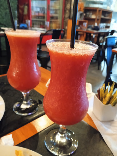 Comentarii opinii despre El Bodegon