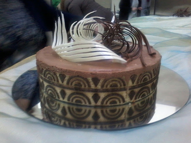 Opinii despre Rotiseria Sabores în San José de Mayo - Gastronomía y hostelería