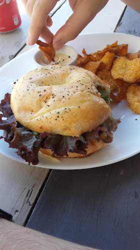 Café 2122 - Punta del Este