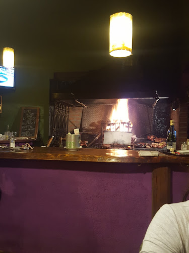 Parrillada el Viejo Molle - Pando