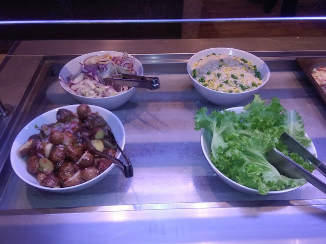 Abrebocas Foodtruck - Punta del Este