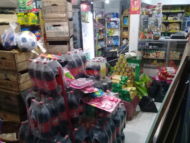 Genesis Genesis - Tacuarembó