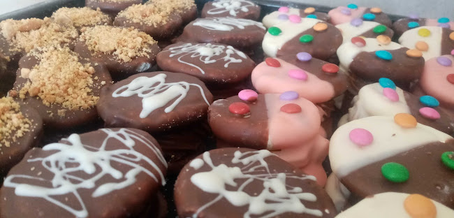 Av. Liber Arce, 15800 Ciudad de la Costa, Departamento de Canelones